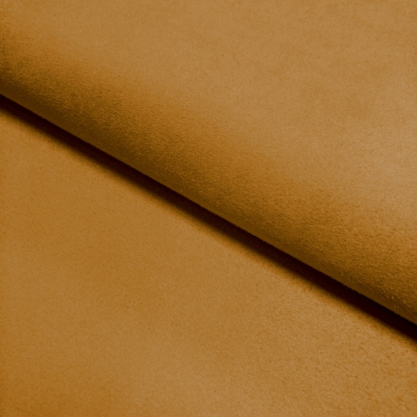 Faux Suede TAN